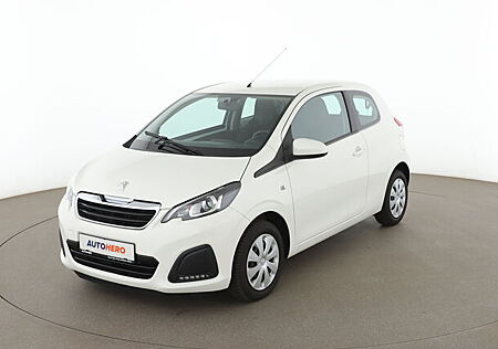 Peugeot 108 1.0 VTi Active