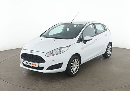 Ford Fiesta 1.0 Trend