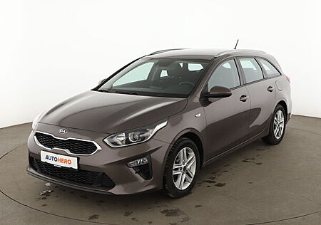 Kia Cee'd 1.4 Edition 7