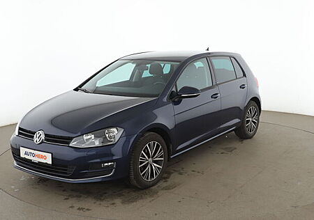 VW Golf 1.2 TSI Allstar BlueMotion Tech