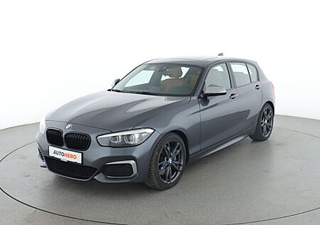 BMW 1er M140i xDrive Special Edition