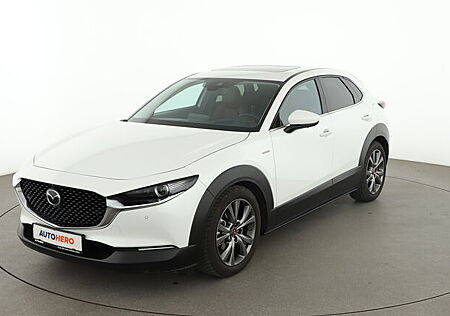 Mazda CX-3 1.8 Skyactiv-D Exclusive-Line