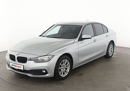 BMW 3er 316d Advantage