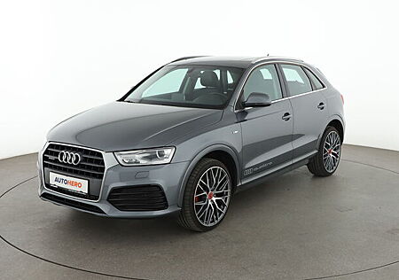 Audi Q3 2.0 TFSI quattro Sport