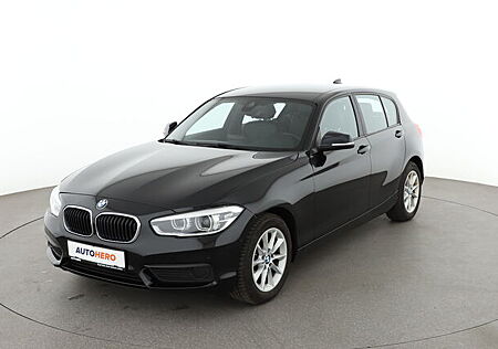 BMW 1er 118i