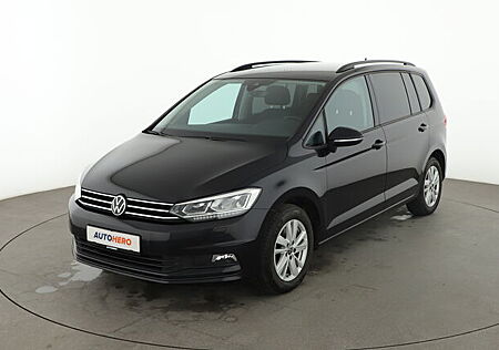 VW Touran 1.5 TSI ACT Comfortline BlueMotion