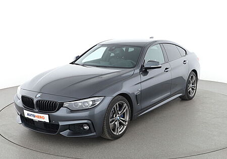 BMW 4er 430i Gran Coupé M Sport