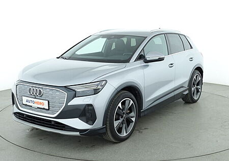 Audi Q4 e-tron 35 e-tron