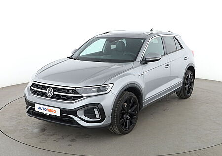 VW T-Roc 1.5 TSI ACT R-Line