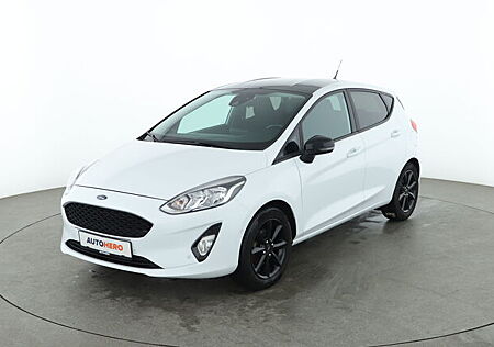 Ford Fiesta 1.1 Cool&Connect