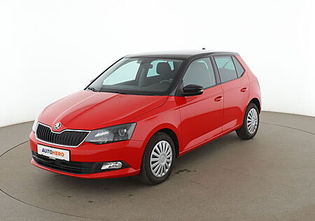 Skoda Fabia 1.2 TSI Style