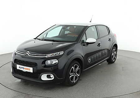 Citroën C3 1.2 PureTech Shine