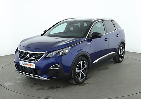 Peugeot 3008 1.6 PureTech Allure