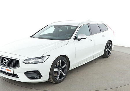 Volvo V90 2.0 T5 R-Design