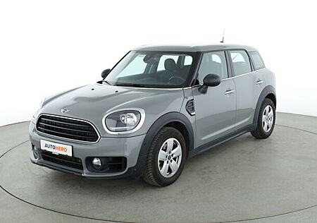 Mini One Countryman One