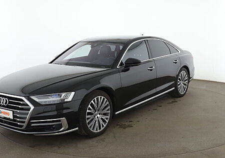 Audi A8 3.0 V6 TDI 50 quattro