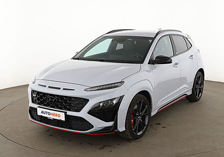 Hyundai Kona 2.0 T-GDI N Performance 2WD
