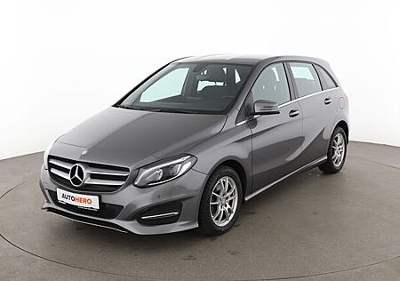 Mercedes-Benz B-Klasse B 200 CDI Urban