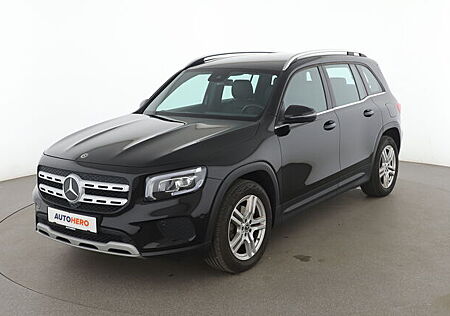 Mercedes-Benz GLB 200 Style