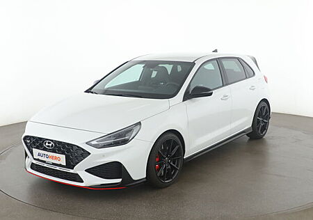 Hyundai i30 2.0 T-GDI N Performance