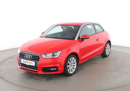 Audi A1 1.4 TDI