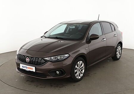 Fiat Tipo 1.6 JTDM Lounge
