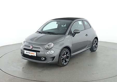Fiat 500C 1.0 Mild-Hybrid Sport