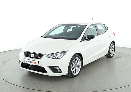 Seat Ibiza 1.0 TSI FR