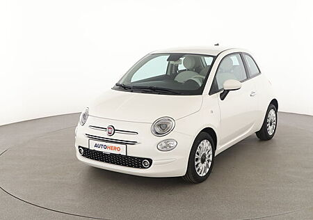 Fiat 500 1.0 Mild-Hybrid Lounge
