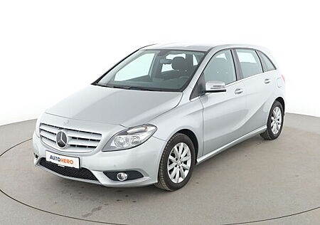 Mercedes-Benz B-Klasse B 200