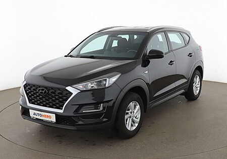 Hyundai Tucson 1.6 Select 2WD