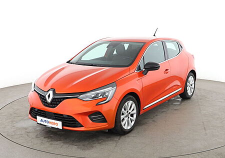 Renault Clio 1.0 TCe Intens