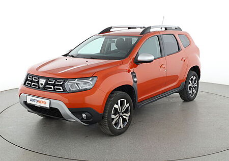 Dacia Duster 1.3 TCe Prestige 4WD
