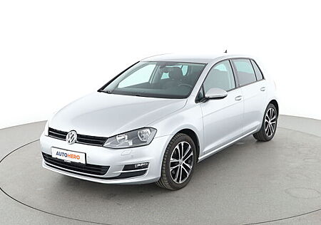 VW Golf 1.4 TSI Allstar BlueMotion Tech