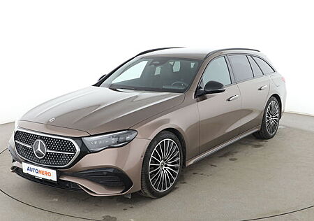 Mercedes-Benz E-Klasse E 300 de T 4Matic AMG Line Advanced Plus