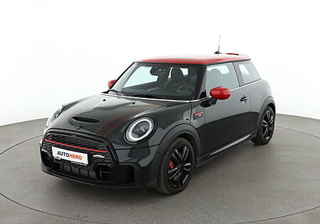 Mini John Cooper Works Trim