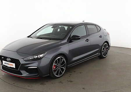 Hyundai i30 2.0 TGDI N Performance