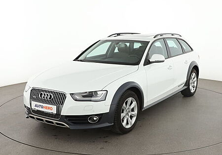 Audi A4 Allroad 2.0 TDI