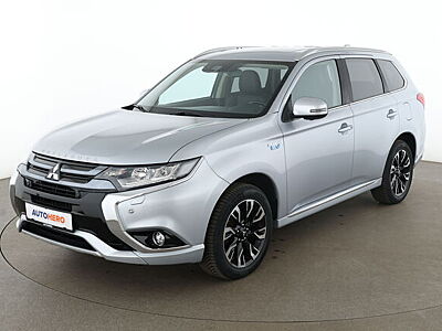 Mitsubishi Outlander 2.0 PHEV PHEV Top 4WD