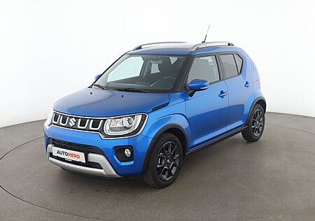 Suzuki Ignis 1.2 DualJet Mild-Hybrid Club