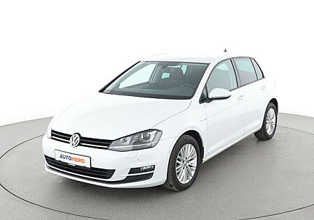 VW Golf 1.6 TDI Cup BlueMotion Tech