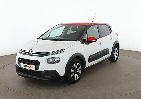 Citroën C3 1.2 PureTech Feel