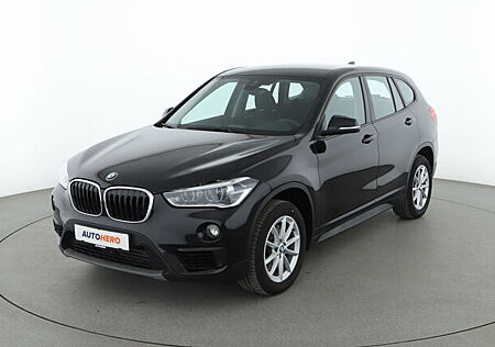 BMW X1 sDrive 20i Advantage