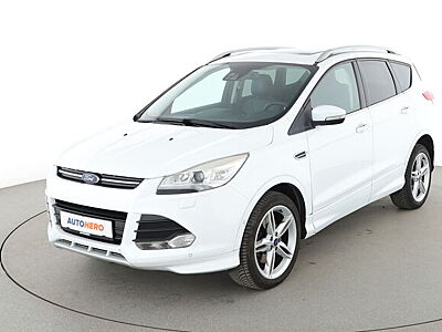 Ford Kuga 2.0 TDCi Individual