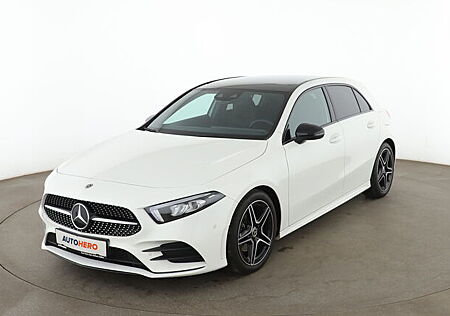 Mercedes-Benz A-Klasse A 200 AMG Line