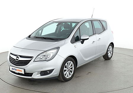 Opel Meriva 1.4 Turbo Active