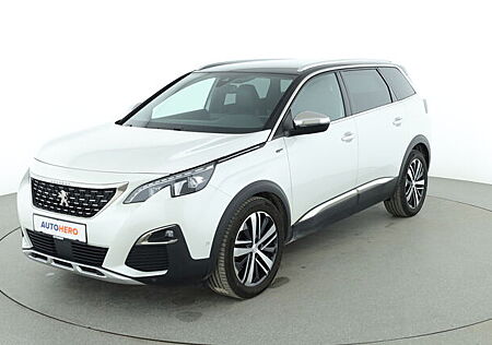 Peugeot 5008 2.0 Blue-HDi GT