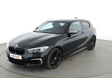 BMW 1er M140i xDrive Special Edition