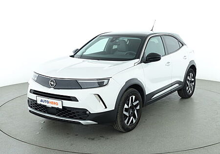 Opel Mokka X 1.2 Turbo Elegance