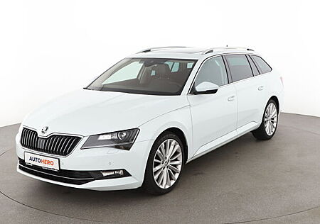 Skoda Superb 1.4 TSI ACT Style